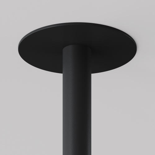 Подвесной светильник Maytoni P141RS-L125-6W3K-BBS