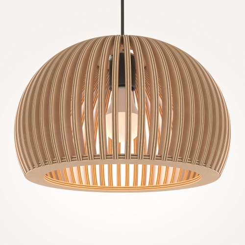 Подвесной светильник Maytoni MOD195PL-01W