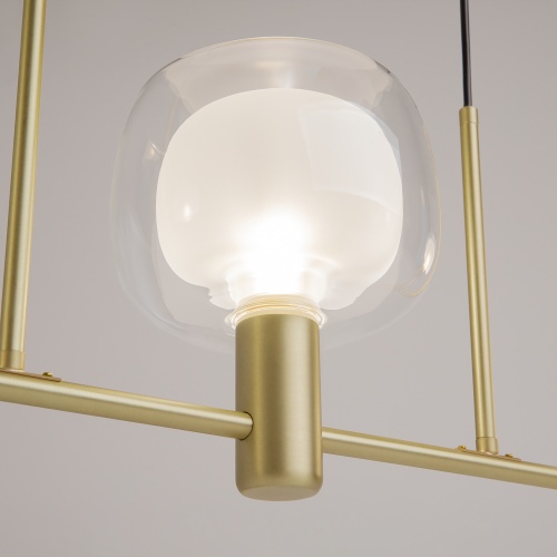 Подвесной светильник Maytoni MOD411PL-03G