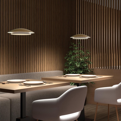 Подвесной светильник RIBERT Black 232179-23