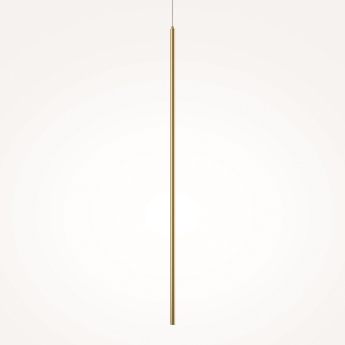 Подвесной светильник Maytoni MOD246PL-L24BSK1