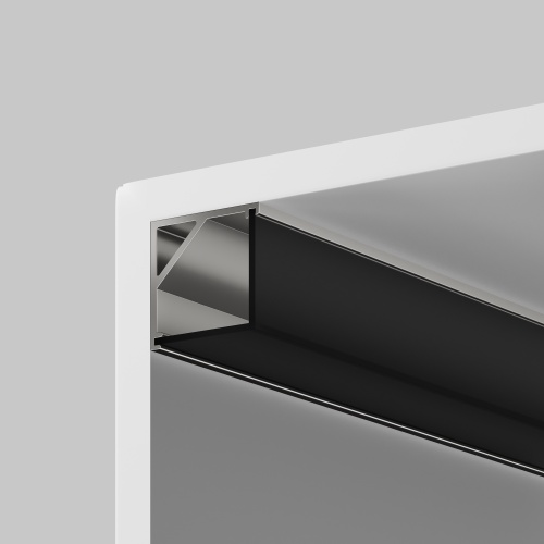 Комплектующие для профиля Led Strip 642028