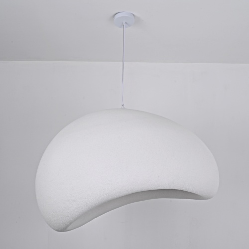 Подвесной светильник CEMENCLOUD A D100 White 219854-23