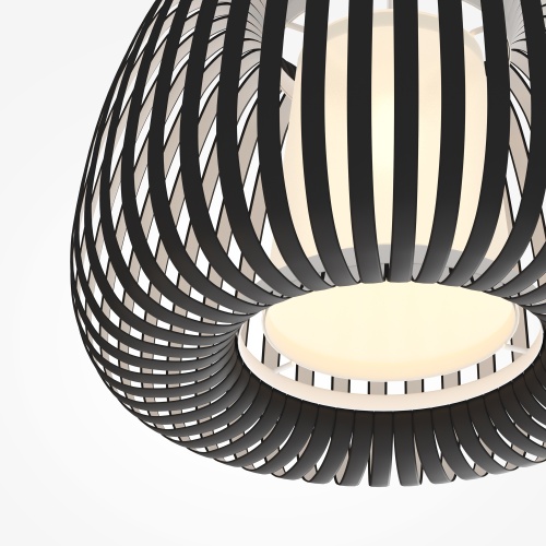 Подвесной светильник Maytoni MOD409PL-01B