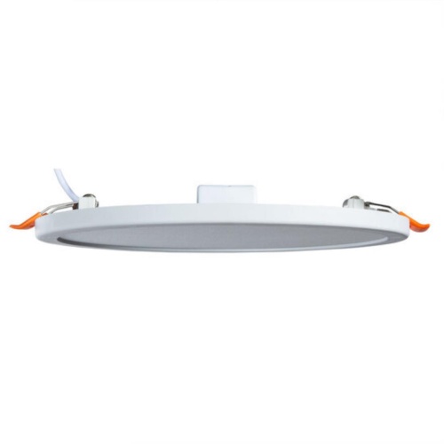 Даунлайт Arte lamp A7972PL-1WH СВЕТИЛЬНИК ПОТОЛОЧНЫЙ