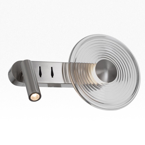 CL245031 CORTA Хром Бра