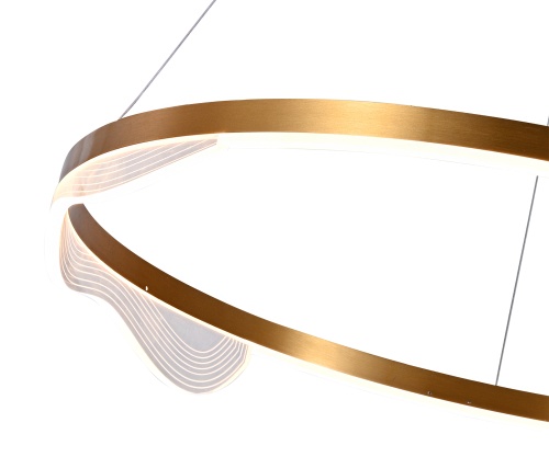 Подвес Kink Light Кастела латунь 08263-80,36