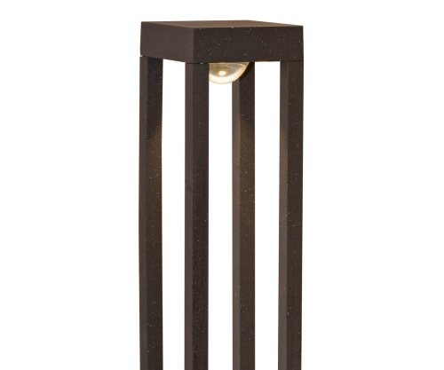 Светильник Kink Light уличный Торий черный 09307-60F,19