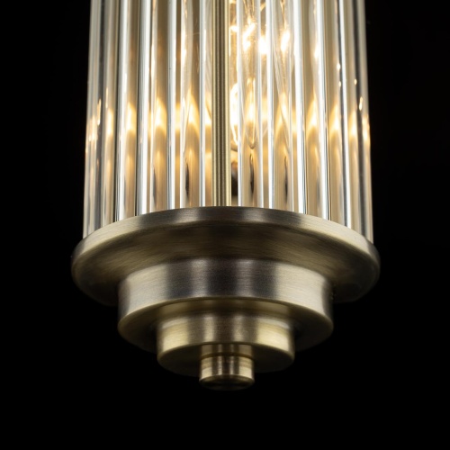 CL448013 VERDON Бронза Бра