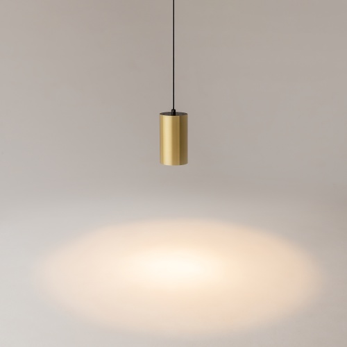 Подвесной светильник Maytoni P100PL-20W3K-BS