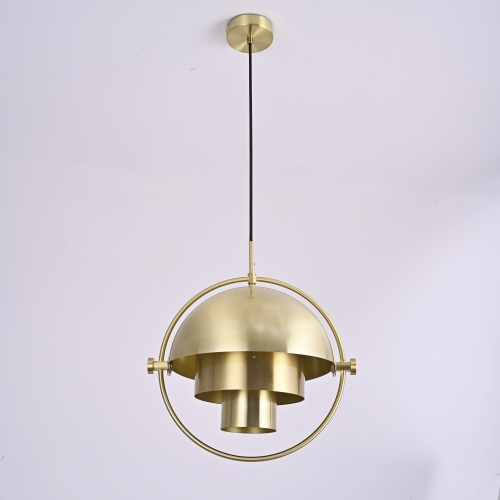 Светильник Louis Weisdorff Multi-Lite Pendant от Imperiumloft 73734-22