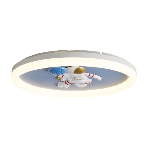 Потолочный светильник Freya FR5457CL-L36B