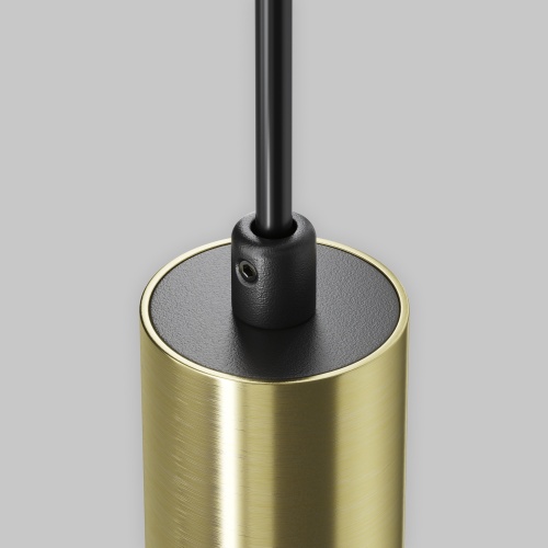 Подвесной светильник Maytoni P105PL-12W3K-BS