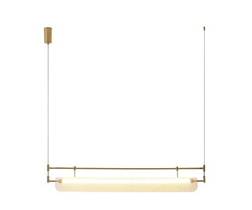 Подвес Kink Light Аника бронза 08021-120P,20