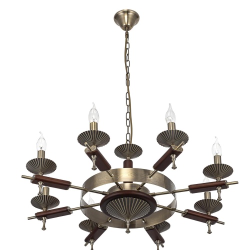 CL423183 KAPTOR Люстра