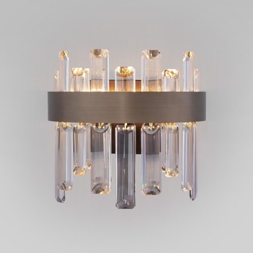 Настенный светильник Bogate's 418/1