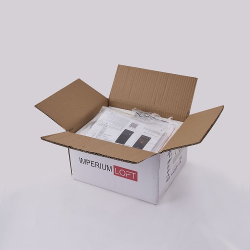 Бра CRISTEL WALL B 167336-26