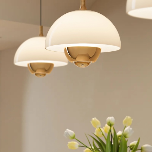 Подвесной Светильник Henneke Bright Grey от Imperiumloft 310154-01