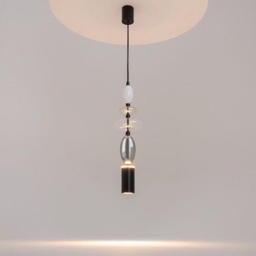 Подвесной светильник Maytoni MOD071PL-L8B3K1