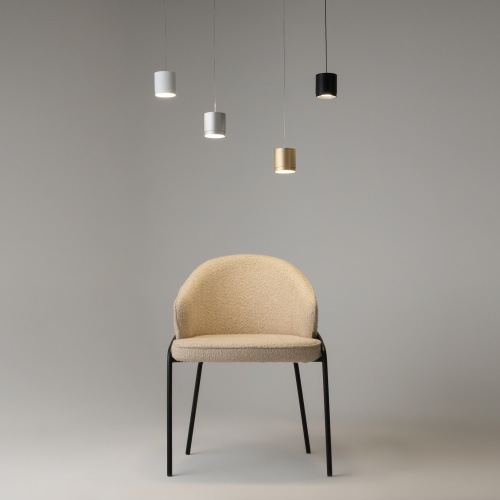 Подвесной светильник Maytoni P088PL-GX53-S