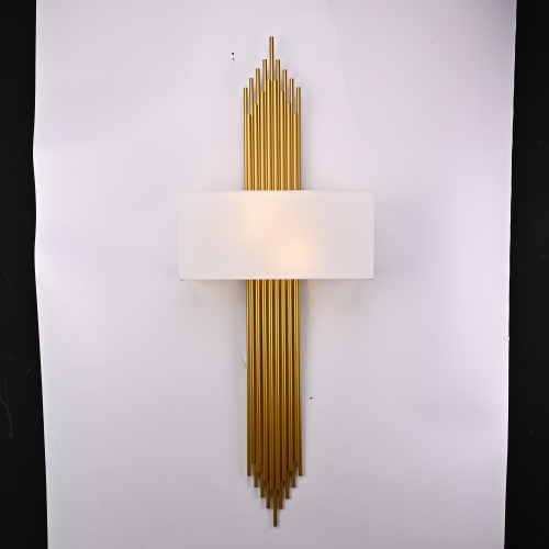 Бра Sohne Cg 90-0009 Fiore White H120 W43 от Imperiumloft 73775-22