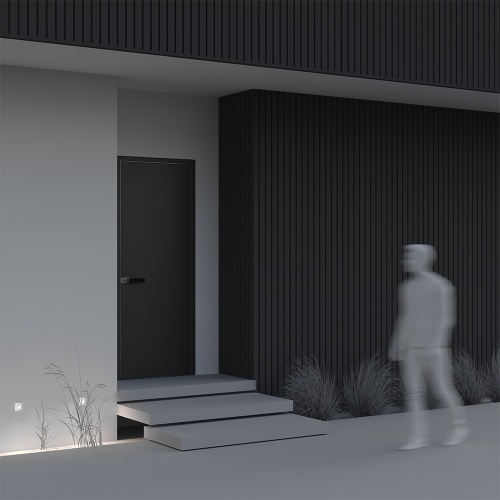 Подсветка для лестниц Outdoor O022-L3W