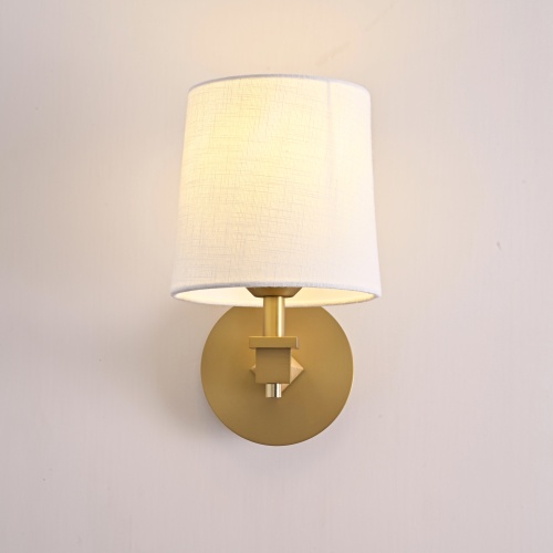 Бра Elk Lighting Jorgenson White от Imperiumloft 243261-26