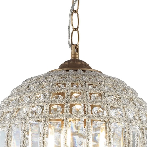 Подвесная люстра Favourite 2296-3P, люстра подвесная, D300xH620/1300, 3xE14x40W, excluded