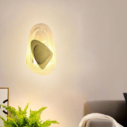 Настенный светильник MINT Black 208821-23