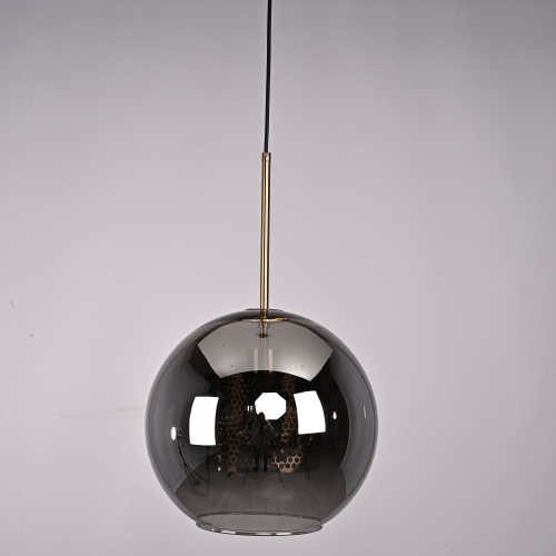 Подвесной Светильник Catch Smoky A D30 от Imperiumloft 186739-23