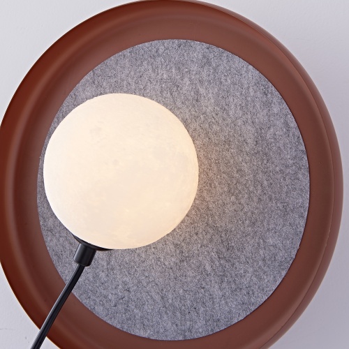 Настенный светильник MARGOTT WALL D25 Orange 224253-23