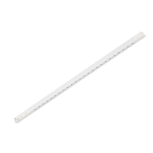 ST1361.536.24 Магнитный трековый светильник Белый LED 1*24W 3000K 1 009Lm Ra>90 36о IP20 L222xW22xH SKYLINE 48+