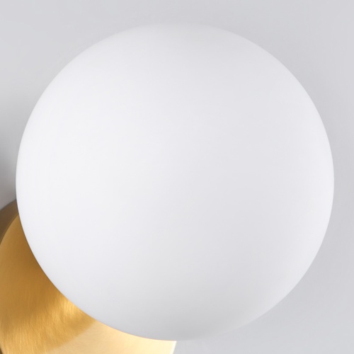 Настенный Светильник Tip Of The Tongue - Wall Mounted, 2015 L D20 от Imperiumloft 177976-26
