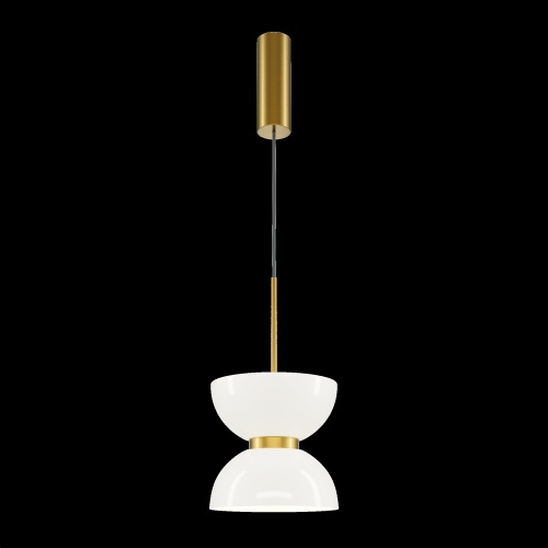 Подвесной светильник Maytoni MOD178PL-L11G3K