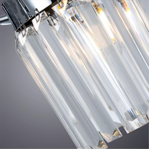 Потолочная люстра Arte lamp A8067PL-5CC СВЕТИЛЬНИК ПОТОЛОЧНЫЙ