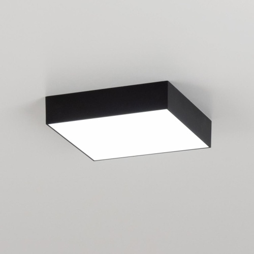 CL712X182N Тао Черный Св-к Накл. LED 18W*4000K