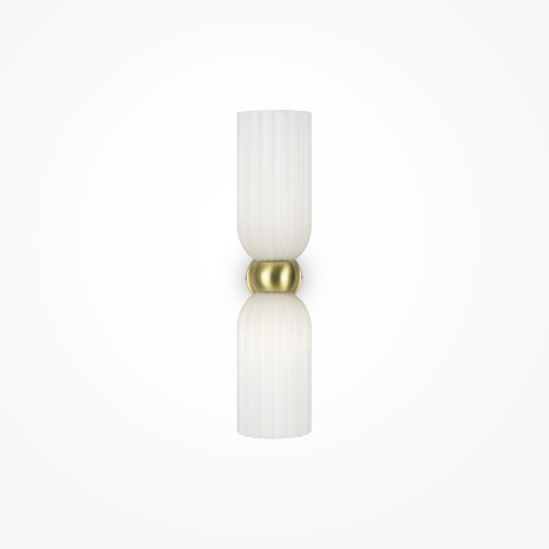 Настенный светильник (бра) Maytoni MOD302WL-02W