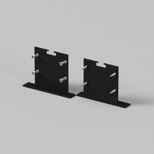 Комплектующие для профиля Led Strip 642035