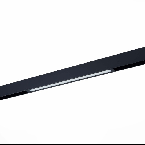 ST657.496.18 Св-к трек. SMART Черный LED 1*18W 2700K-6000K 1 470Lm Ra>90 120 IP20 L410xW25xH41 220V SKYLINE 220