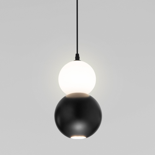  Eurosvet 50251/1 LED/ подвесной светильник/ черный
