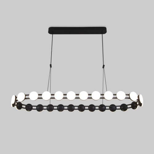 Подвесной светильник Eurosvet 90332/26 черный