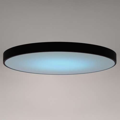 CL724155G1 Купер Черный Св-к Потол. с RGB