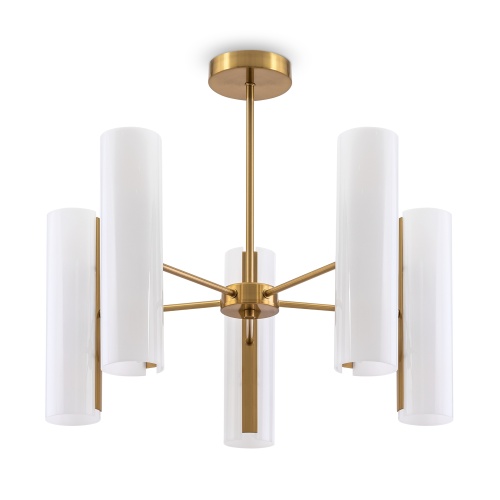 Потолочный светильник Freya FR5368CL-10BS