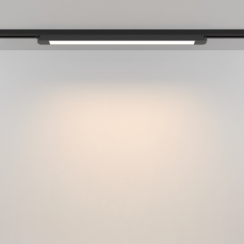 Трековый светильник Technical TR000-1-24W3K-B_1