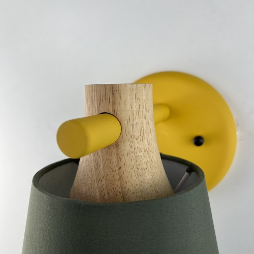 Настенное бра NATURA WALL G 177999-26