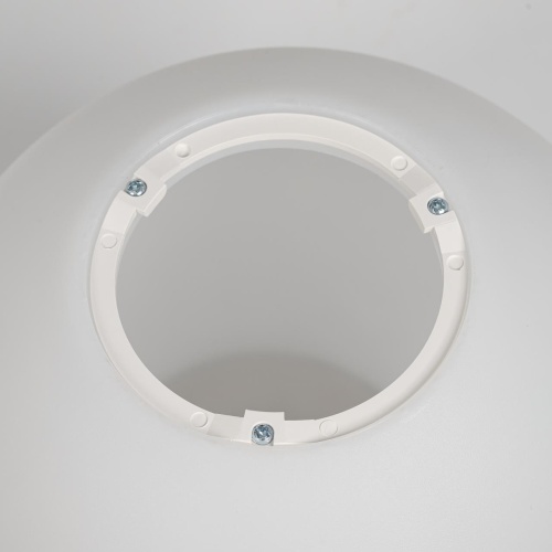 CL941D20B1 RON Накладной Св-к Шар База Хром Мат.