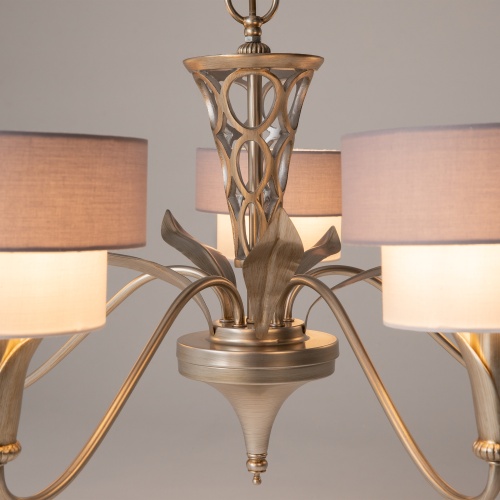 Подвесной светильник Maytoni H311-05-G