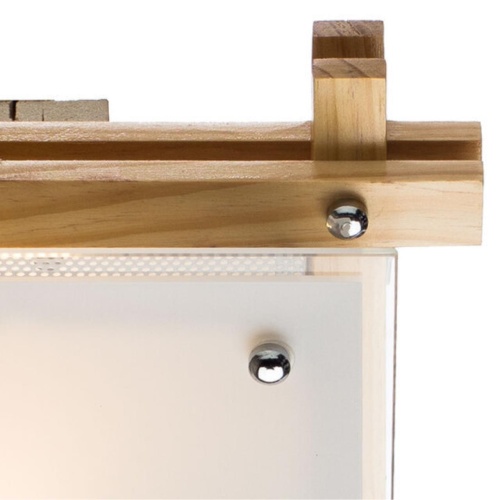 Arte lamp A6460PL-1BR СВЕТИЛЬНИК ПОТОЛОЧНЫЙ