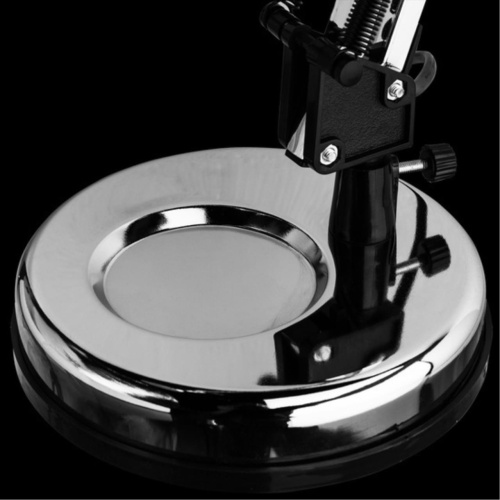 Офисная настольная лампа Arte lamp A1330LT-1CC СВЕТИЛЬНИК НАСТОЛЬНЫЙ