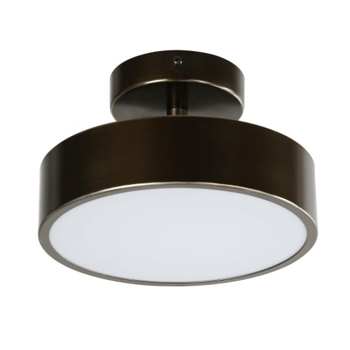 Потолочный светильник F-Promo 3060-2P, потолочный светильник, D200xH125, LEDx18W, 1440LM, 4000K, included